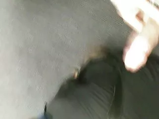 Sexo después de la adrenalina follando con jovencitas españolas