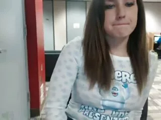 Chica trabaja su culo sexo en español latino
