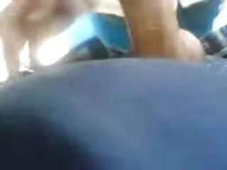 Rubia videos de sexo hablado en español elegante se acaricia a sí misma
