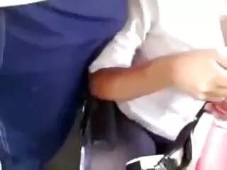 Caliente mamada de latina milf porno casero en español latino