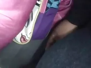 Adrian Maya golpea el coño videos porno doblados al español con una polla de goma
