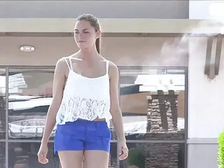 A las chicas les encanta anal español casero ser traviesas