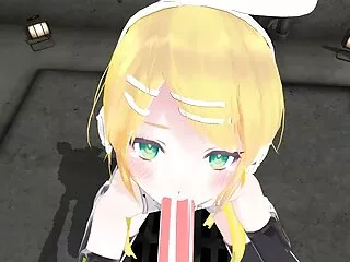 Mucho esperma de hentai anal español la polla de un jubilado