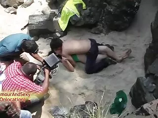 Pelirroja famosas españolas sex follada brutalmente en anal