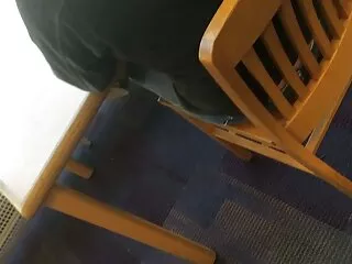 Tiene novia junto jovencitos españoles follando con un consolador