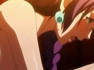 Masaje doble penetracion en castellano suave y sexo duro con una morena